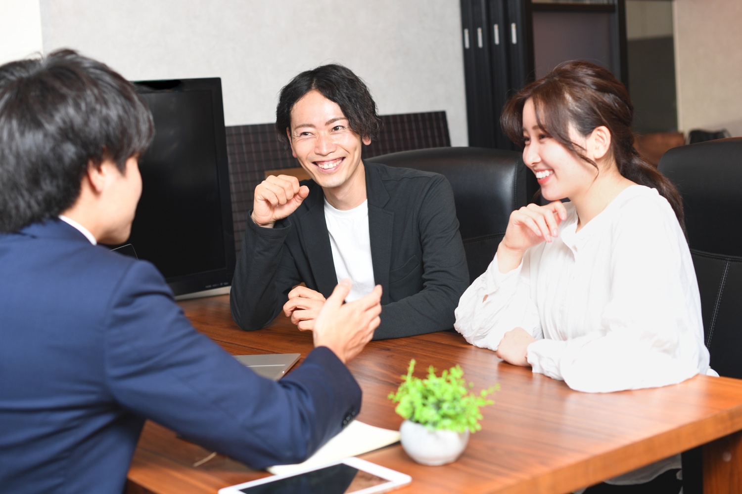 「結婚できたのは仲人さんのおかげです!」お世話になった仲人さんにあいさつや結婚式の招待はした方が良いですか? | 縁結びのクローバー 山梨県 ...